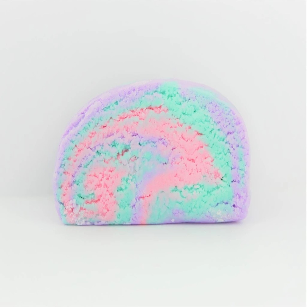 UNICORN BUBBLE BATH BAR